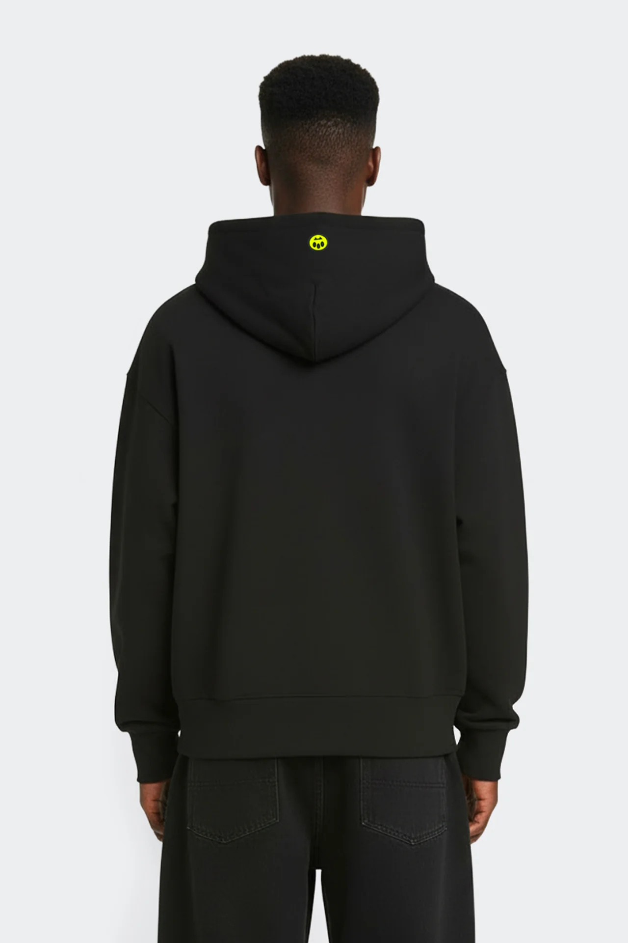 Barrow Iconic Zip Hoodie - Image 6